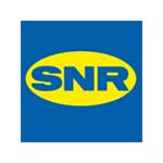 logo snr